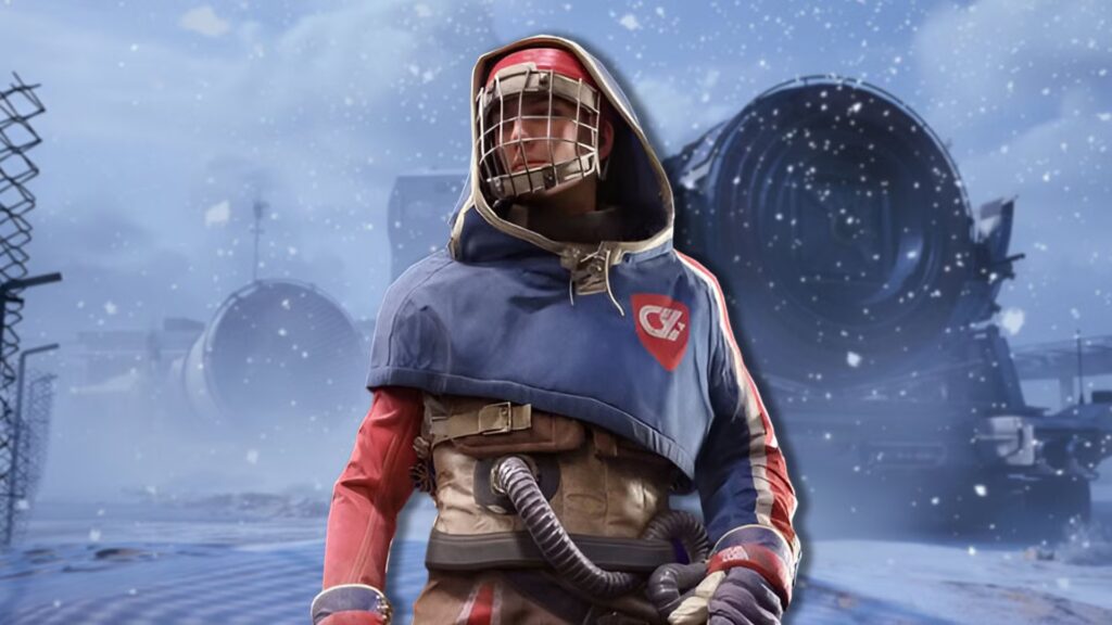 El evento Flickering Flames de ARC Raiders es EXACTAMENTE lo que necesitaba el juego