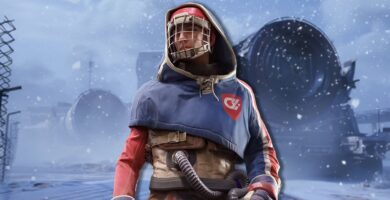 El evento Flickering Flames de ARC Raiders es EXACTAMENTE lo que necesitaba el juego