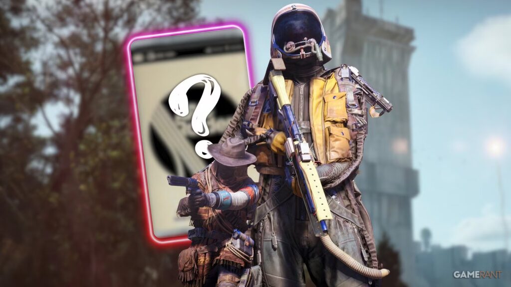 Merch de ARC Raiders revelado oficialmente y todos los jugadores quieren una cosa