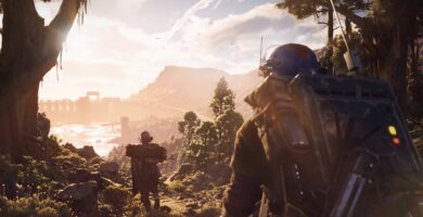 Los jugadores de ARC Raiders quieren usar el aspecto del tutorial en el resto del juego