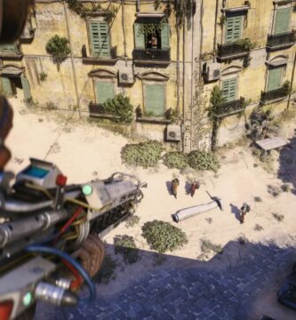 El emparejamiento de ARC Raiders te empareja con jugadores de estilos de juego similares