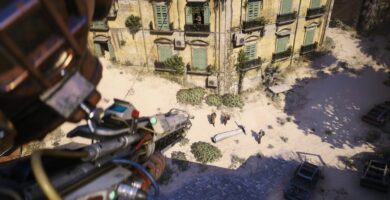 El emparejamiento de ARC Raiders te empareja con jugadores de estilos de juego similares