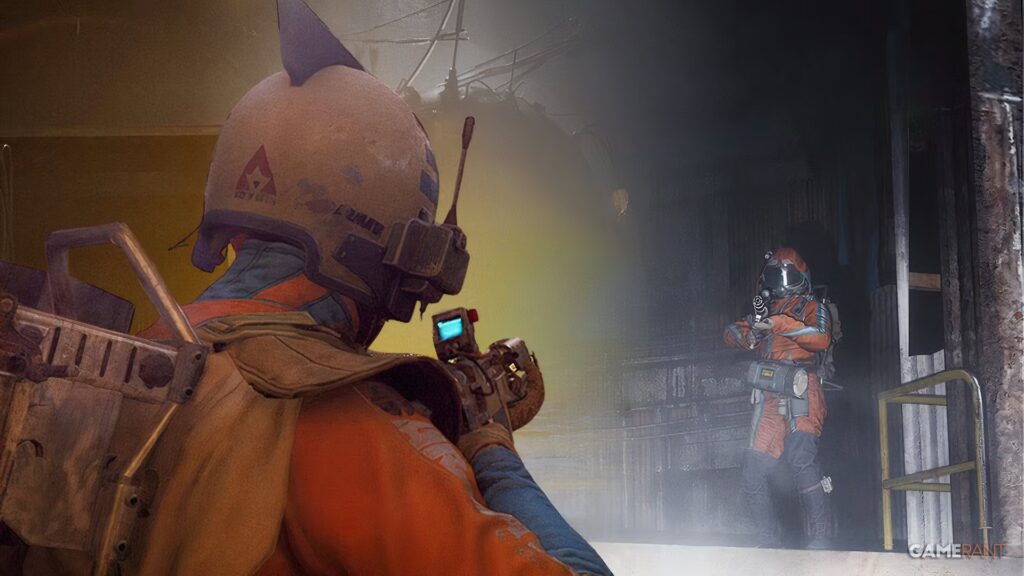 Los fanáticos de ARC Raiders piden una nueva función para los jugadores caídos