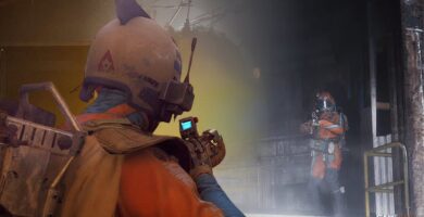 Los fanáticos de ARC Raiders piden una nueva función para los jugadores caídos