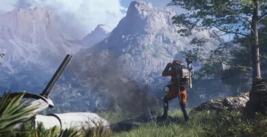El jugador de ARC Raiders une fuerzas con los ARC