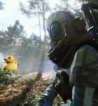 El jugador de ARC Raiders recolecta una cantidad absurda de patos de goma