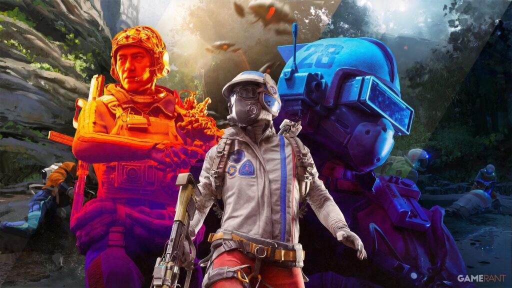 Siempre prefería los juegos para un solo jugador, pero ARC Raiders ha cambiado eso.