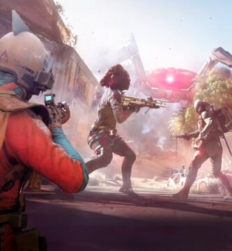 ARC Raiders está empezando a parecer un experimento social masivo
