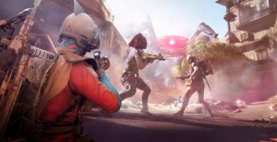 ARC Raiders está empezando a parecer un experimento social masivo