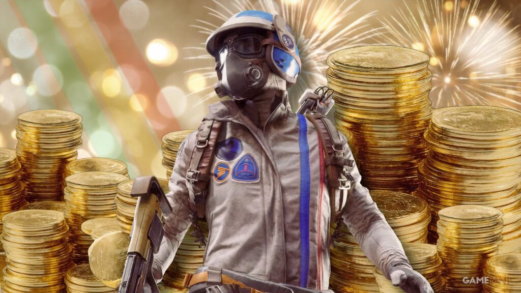 Los jugadores de ARC Raiders están usando un truco de artesanía para cultivar millones