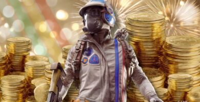Los jugadores de ARC Raiders están usando un truco de artesanía para cultivar millones
