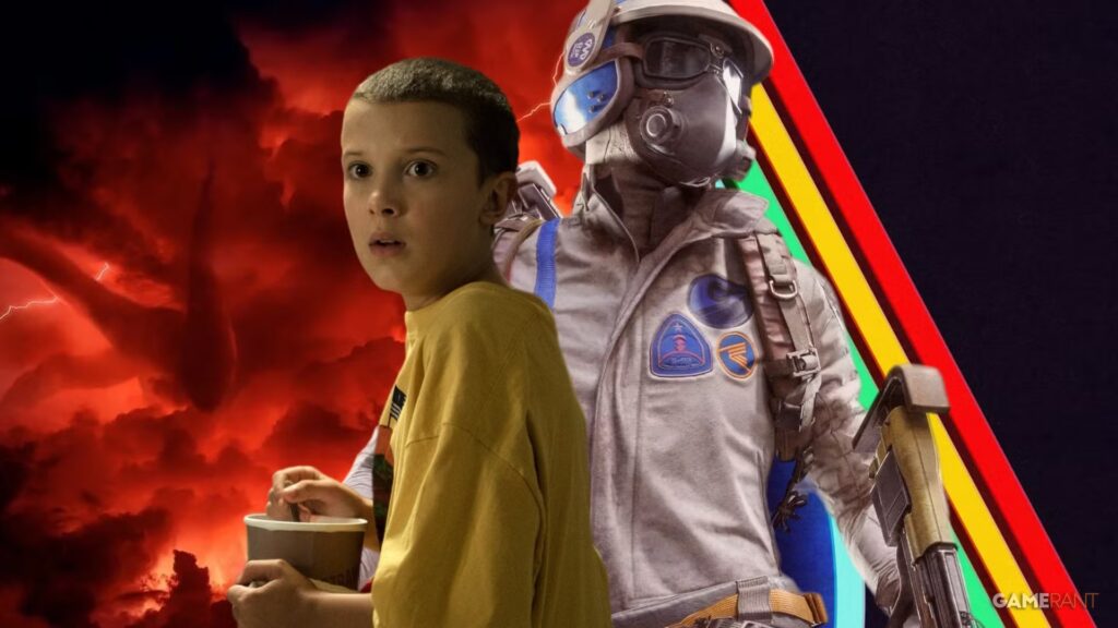 Qué tiene Arc Raiders en común con Stranger Things y por qué funciona