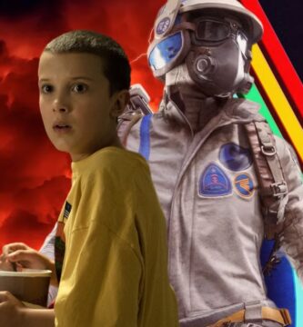 Qué tiene Arc Raiders en común con Stranger Things y por qué funciona