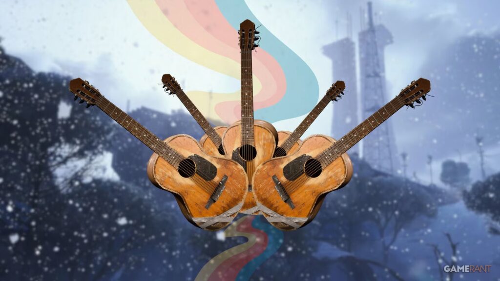 Explicación del efecto musical de estado vibrante de ARC Raiders