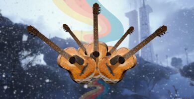 Explicación del efecto musical de estado vibrante de ARC Raiders