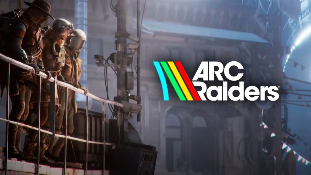 ¿Terminaste con las actualizaciones de Workbench? Aquí te explicamos cómo subir de nivel a tu personaje en Arc Raiders