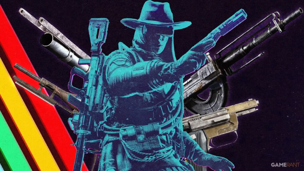 Pasé 3 horas dolorosas usando solo la peor arma de ARC Raiders y puedo confirmar: necesita una mejora