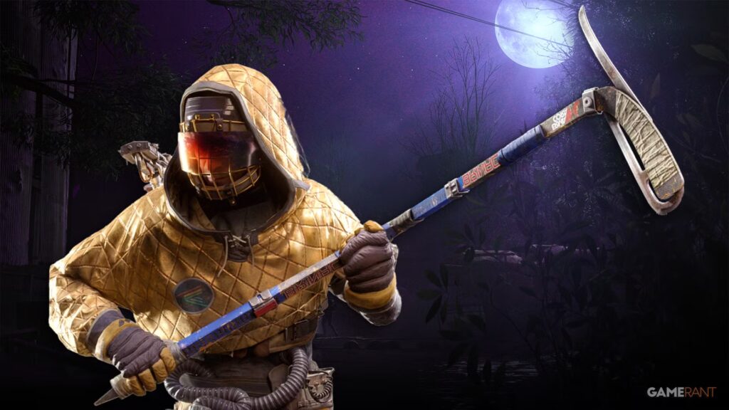 Los jugadores de ARC Raiders reaccionan al nuevo mazo