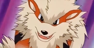 Fan Art de Pokémon imagina una megaevolución para Arcanine