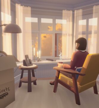 Los juegos basados ​​en historias cortas más emotivos