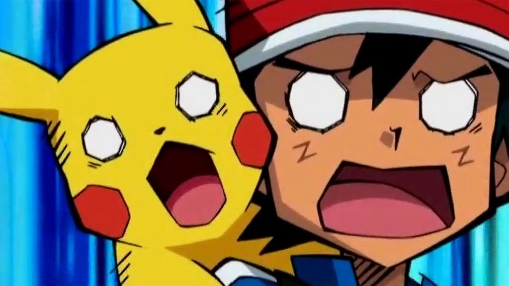 Más detalles de Pokémon Gen 10 y primeras capturas de pantalla se filtran en línea