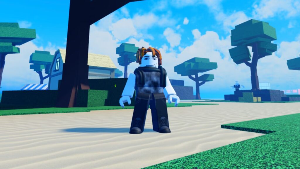 Códigos Roblox AT Piece X