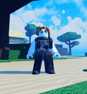 Códigos Roblox AT Piece X