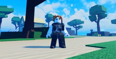 Códigos Roblox AT Piece X