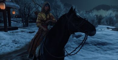 Juegos de mundo abierto con mundos dinámicos