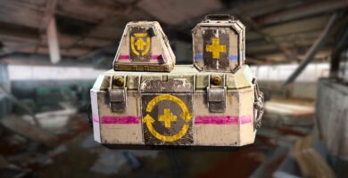 ARC Raiders: tragamonedas aumentadas, explicado