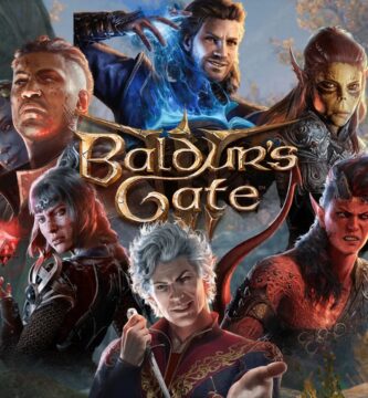 He jugado más de 460 horas en Baldur's Gate 3 y así es como clasifico a los compañeros