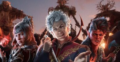 Divinity contará con una de las mejores características de Baldur's Gate 3