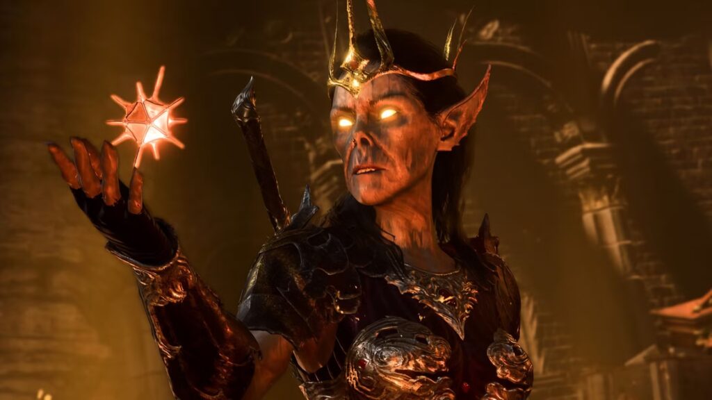 El desarrollador de Baldur's Gate 3 responderá las preguntas de los fans sobre la controversia sobre la IA