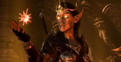 El desarrollador de Baldur's Gate 3 responderá las preguntas de los fans sobre la controversia sobre la IA