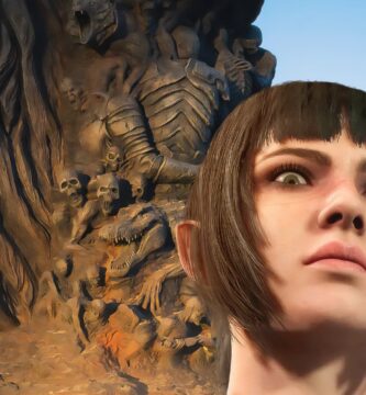 El desarrollador de Baldur's Gate 3 puede presentar su próximo juego en TGA 2025, y estuvo justo frente a nosotros todo el tiempo