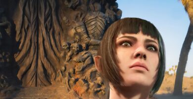 El desarrollador de Baldur's Gate 3 puede presentar su próximo juego en TGA 2025, y estuvo justo frente a nosotros todo el tiempo