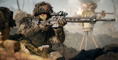 Battlefield 6 revela planes para 2026