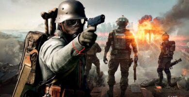 Las características más innovadoras de Battlefield 6 muestran por qué BF1 sigue siendo el rey de la inmersión