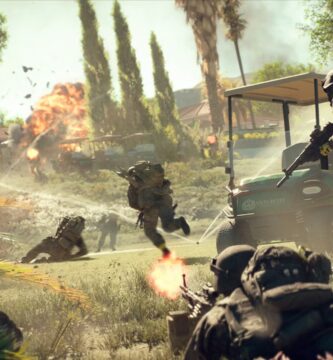 Los fanáticos de Battlefield 6 creen que los próximos cambios en un modo de juego realmente no dan en el blanco