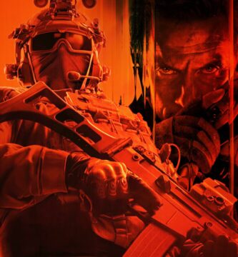 Call of Duty puede estar superando el número de jugadores de Battlefield 6