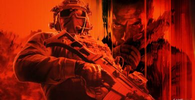 Call of Duty puede estar superando el número de jugadores de Battlefield 6