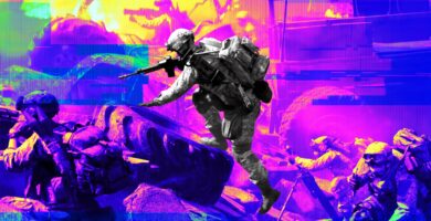 La actualización 1.1.3.0 de Battlefield 6 acaba de eliminar (y revivir) el movimiento avanzado