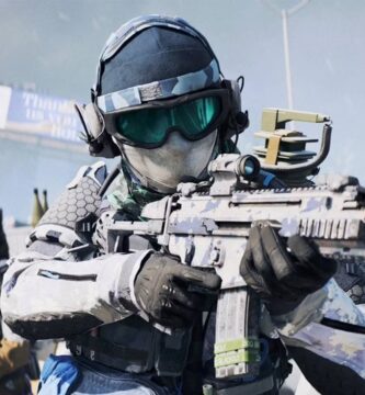 Battlefield 6 acusado de utilizar arte generado por IA en un nuevo paquete de cosméticos