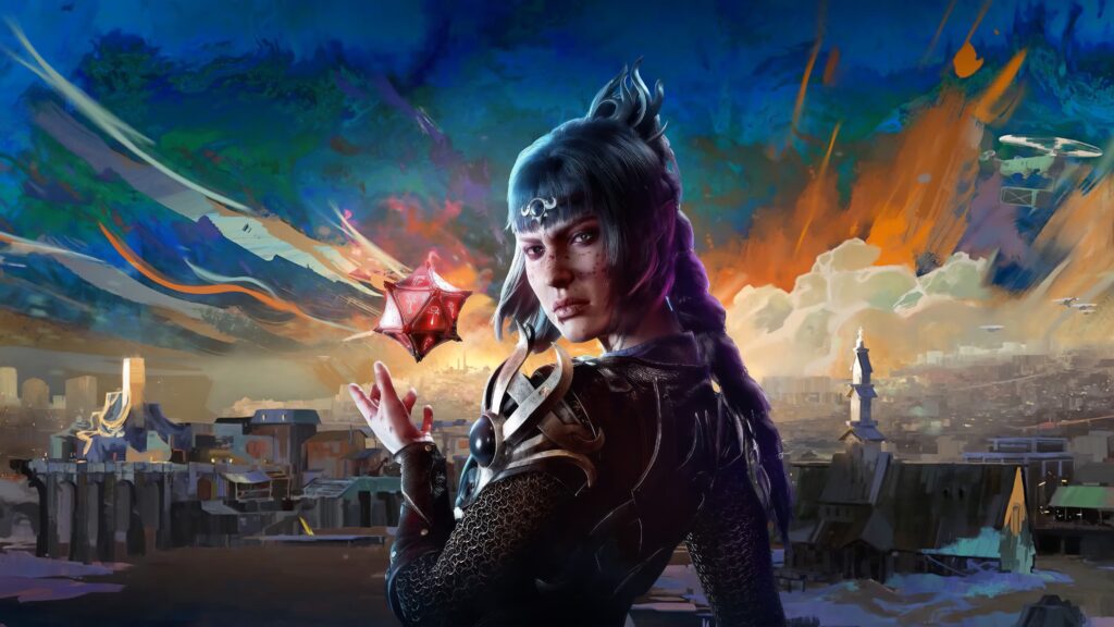 Los fanáticos de Baldur's Gate 3 deben jugar el CRPG Dark Detective de 2019 con un 92 en OpenCritic