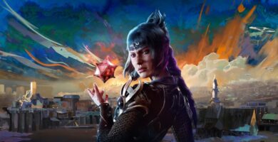 Los fanáticos de Baldur's Gate 3 deben jugar el CRPG Dark Detective de 2019 con un 92 en OpenCritic