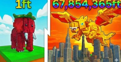 Conviértete en el mayor código Brainrot Roblox