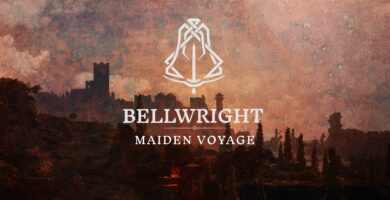 Tráiler del viaje inaugural de Bellwright