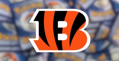 El mariscal de campo de los Bengals, Joe Burrow, comenta sobre el pasatiempo con las cartas Pokémon