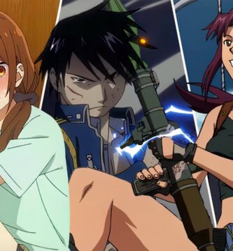 La mejor serie de anime para principiantes