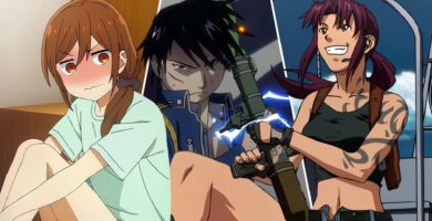 La mejor serie de anime para principiantes